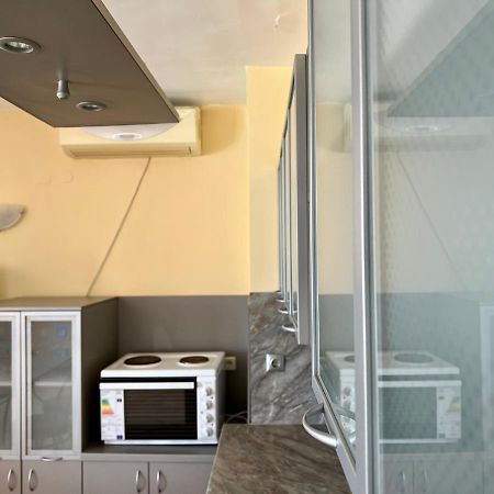 Private One-Bedroom Apartment With Balcony In Sozopol By Flat Mаnаger Esterno foto