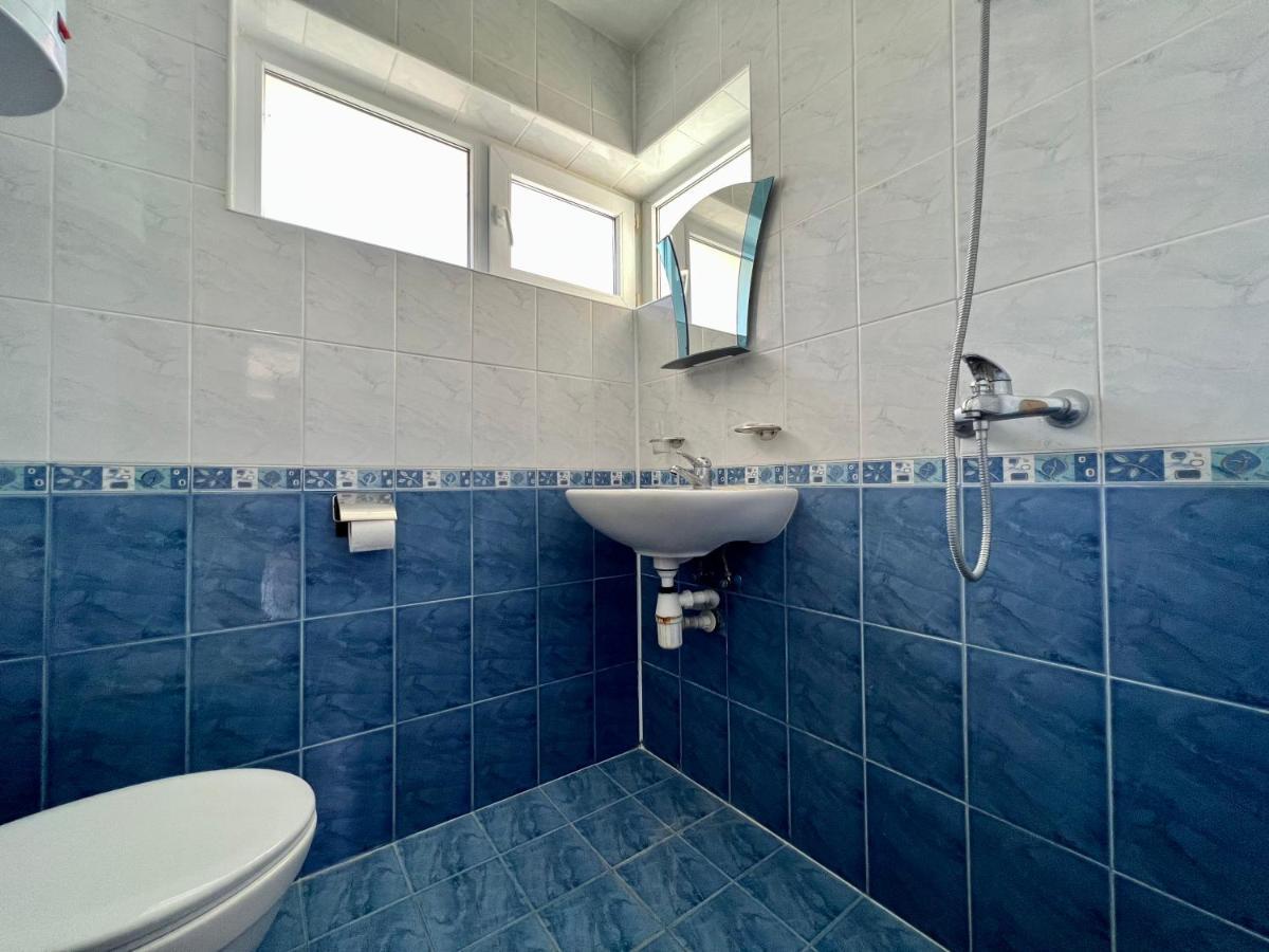Private One-Bedroom Apartment With Balcony In Sozopol By Flat Mаnаger Esterno foto